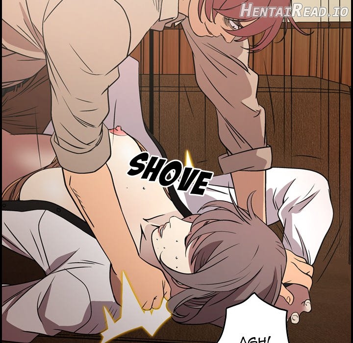 Manager - Manhwa Chapter 75 - page 41
