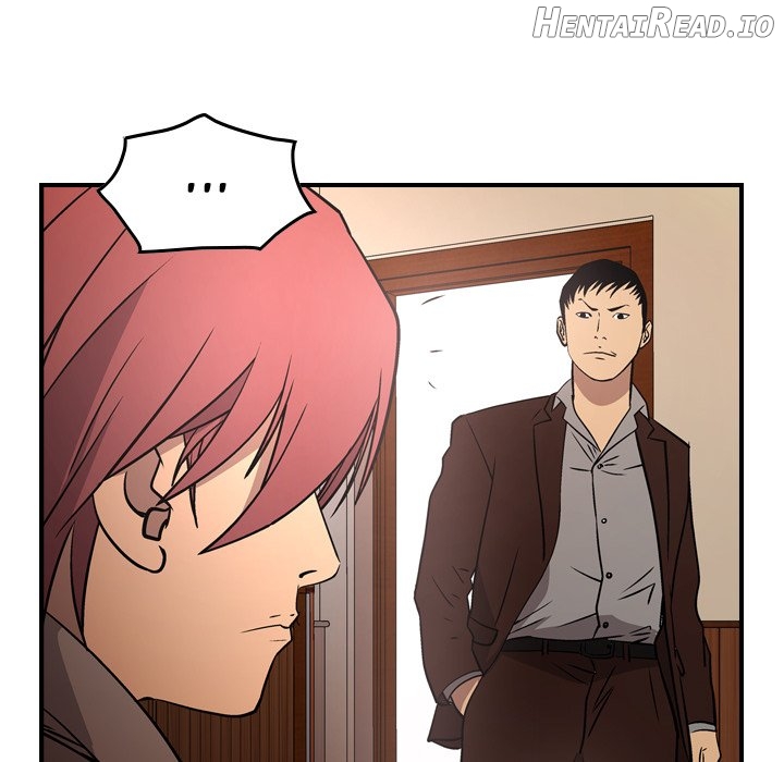 Manager - Manhwa Chapter 75 - page 54