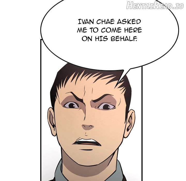 Manager - Manhwa Chapter 75 - page 58