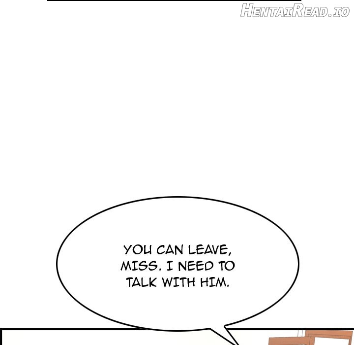 Manager - Manhwa Chapter 75 - page 61