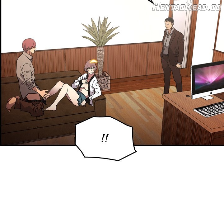 Manager - Manhwa Chapter 75 - page 62
