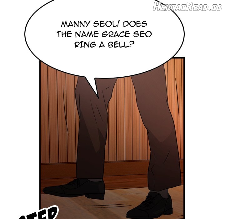 Manager - Manhwa Chapter 75 - page 69