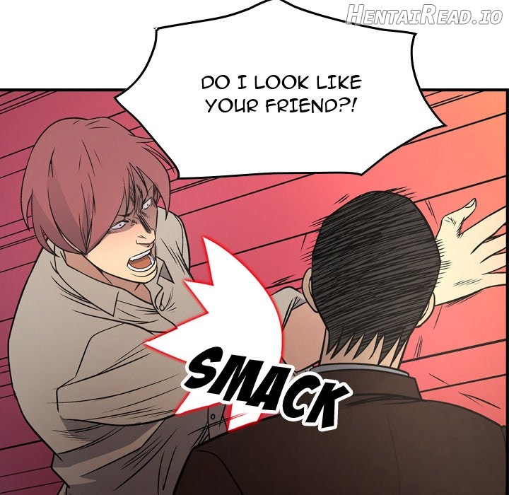 Manager - Manhwa Chapter 75 - page 73