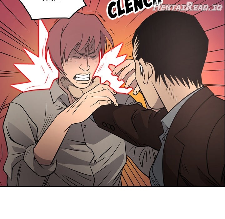 Manager - Manhwa Chapter 75 - page 77