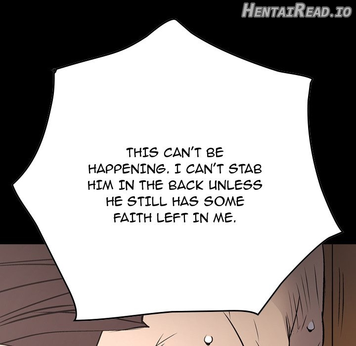 Manager - Manhwa Chapter 75 - page 8
