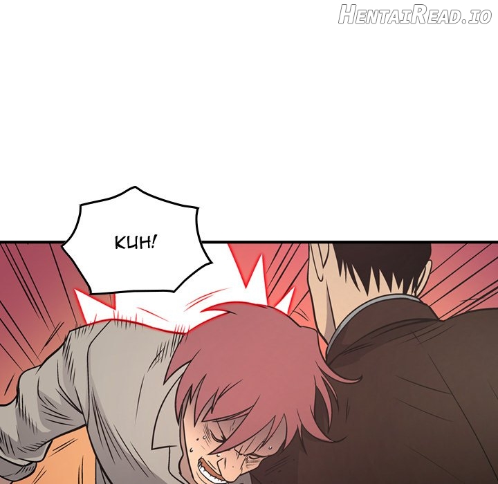Manager - Manhwa Chapter 75 - page 82
