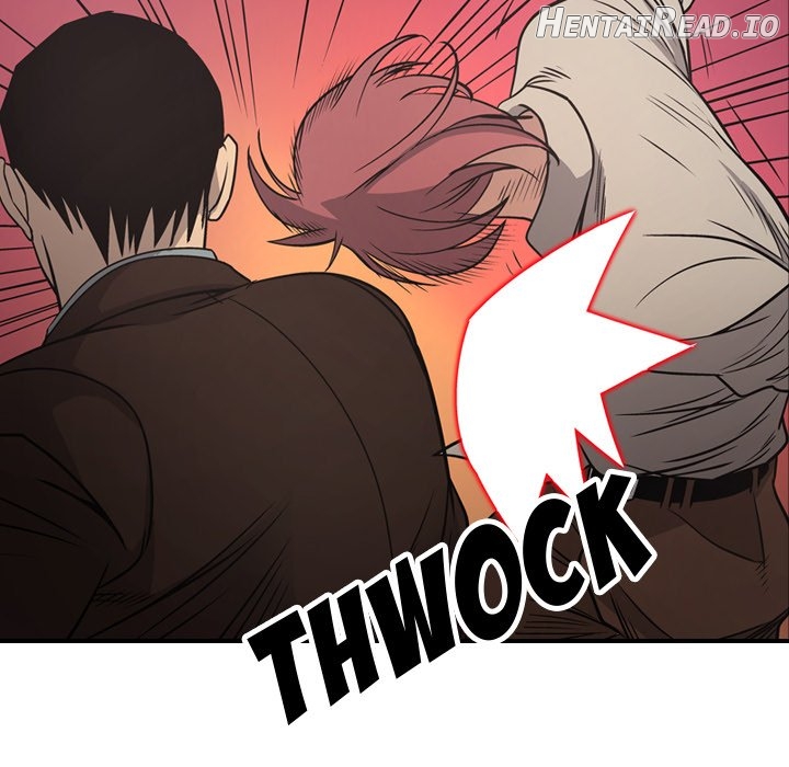Manager - Manhwa Chapter 75 - page 88
