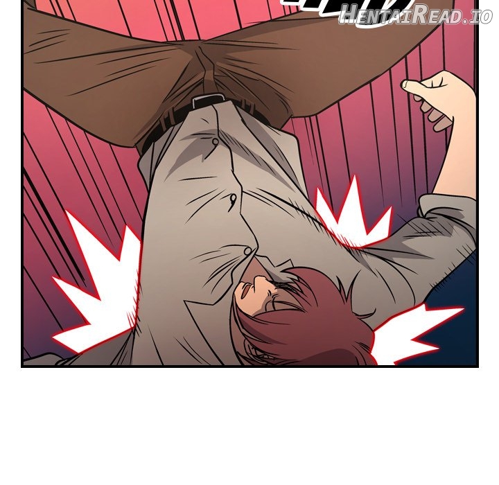 Manager - Manhwa Chapter 75 - page 90