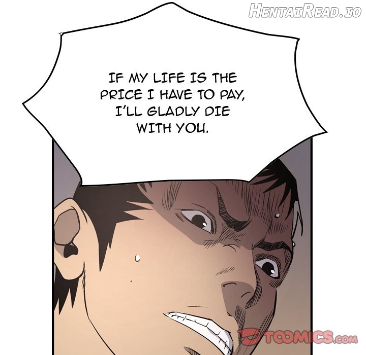 Manager - Manhwa Chapter 75 - page 93