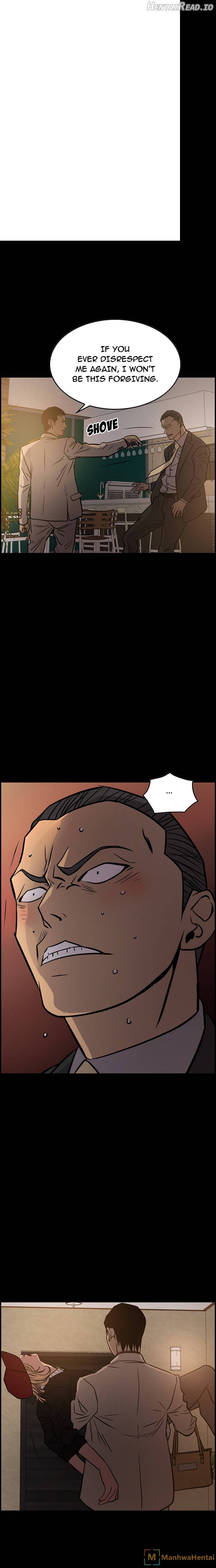 Manager - Manhwa Chapter 43 - page 1