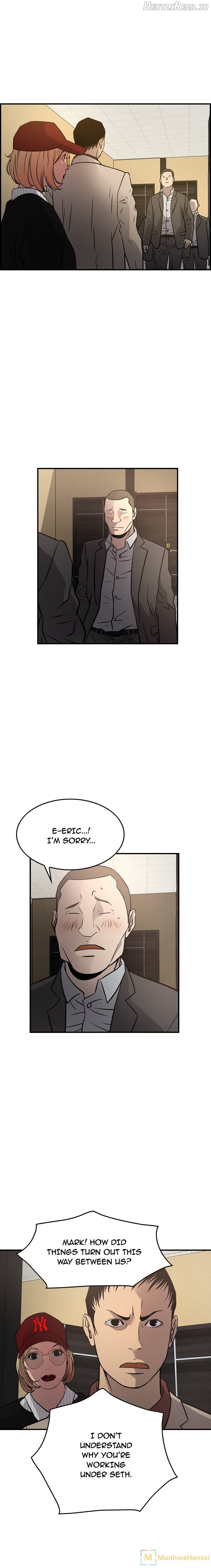 Manager - Manhwa Chapter 43 - page 10