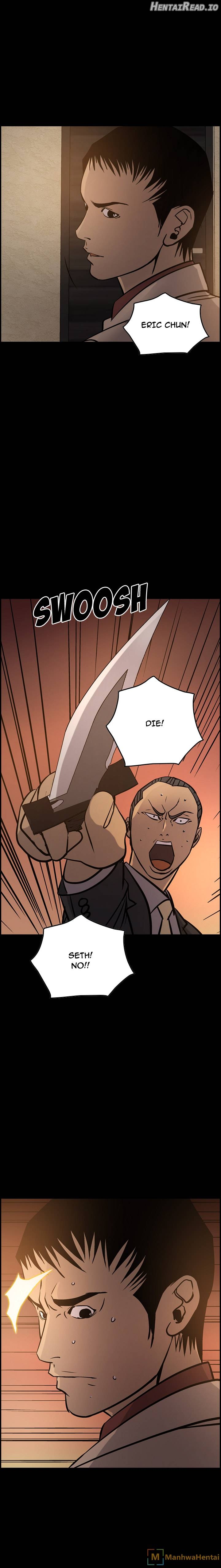Manager - Manhwa Chapter 43 - page 2