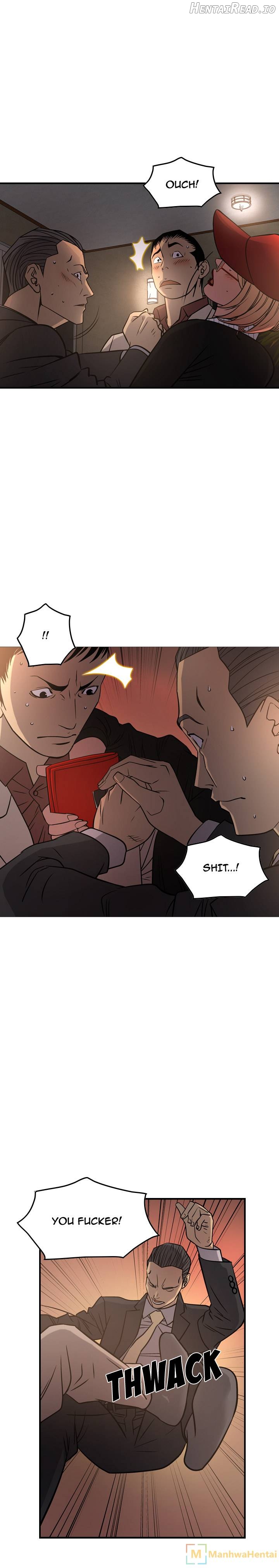 Manager - Manhwa Chapter 43 - page 3