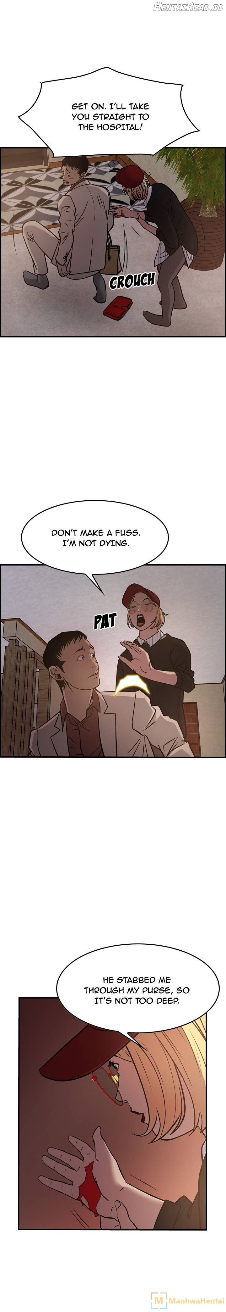 Manager - Manhwa Chapter 43 - page 4