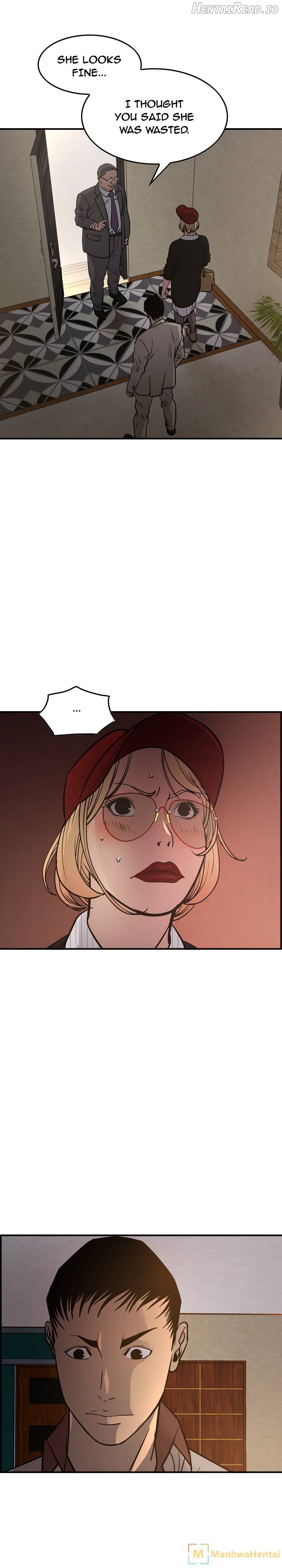 Manager - Manhwa Chapter 43 - page 7