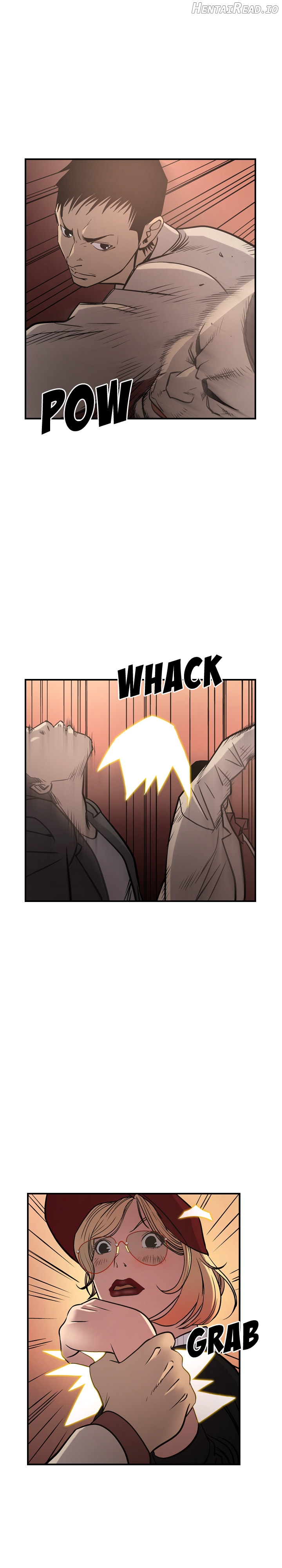 Manager - Manhwa Chapter 44 - page 13