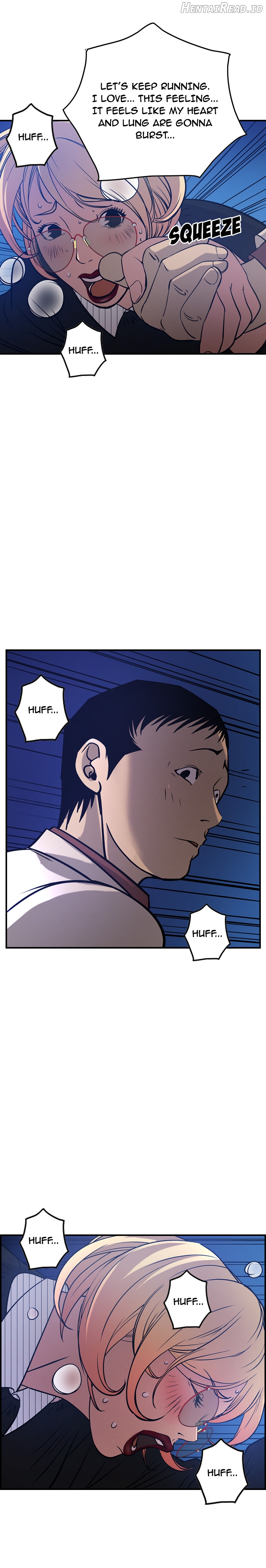 Manager - Manhwa Chapter 44 - page 16