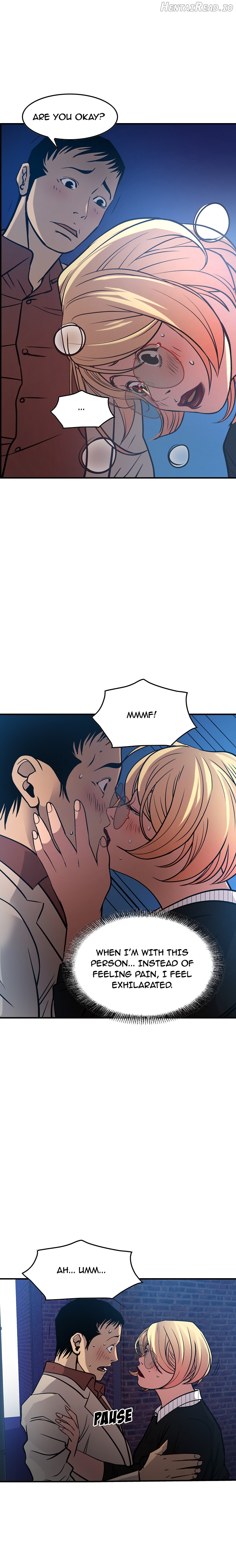 Manager - Manhwa Chapter 44 - page 18