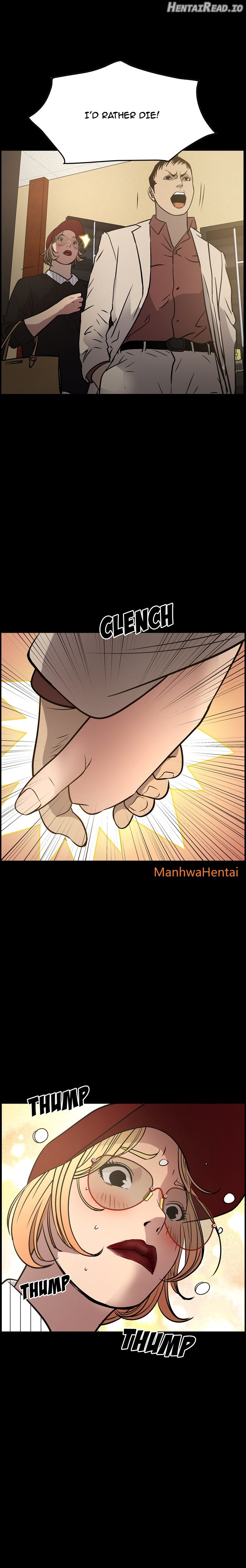 Manager - Manhwa Chapter 44 - page 3