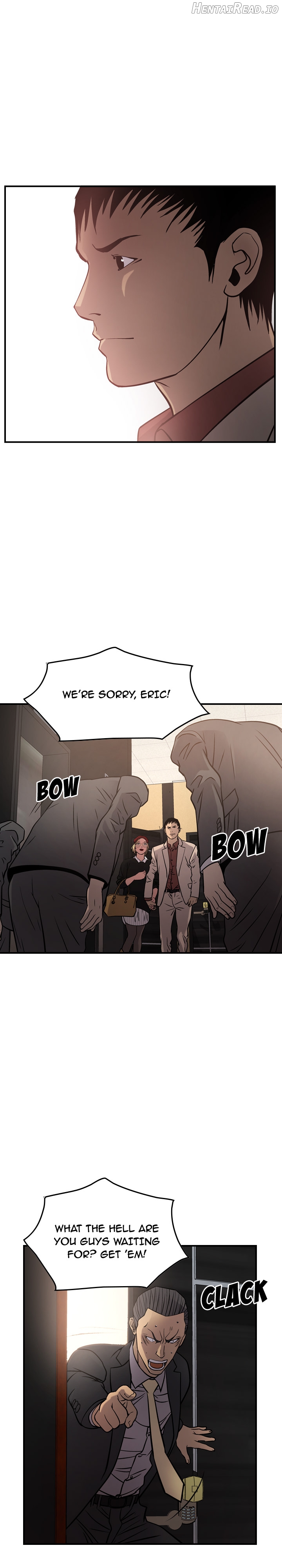 Manager - Manhwa Chapter 44 - page 5