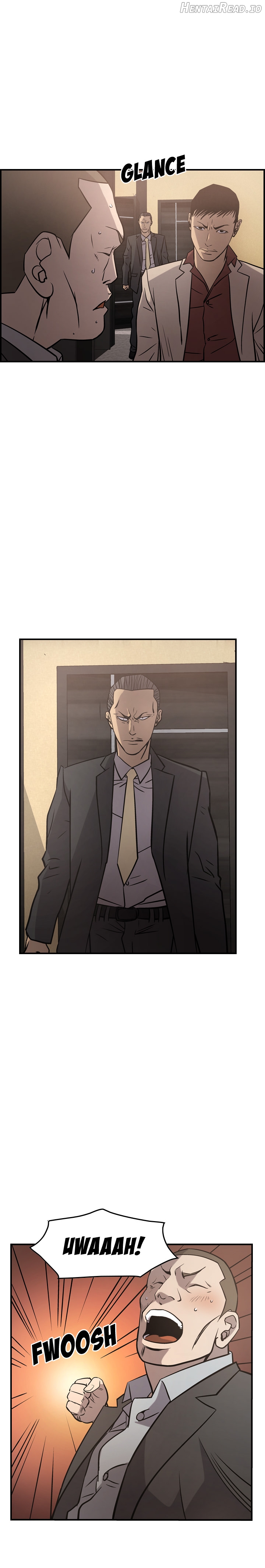 Manager - Manhwa Chapter 44 - page 9