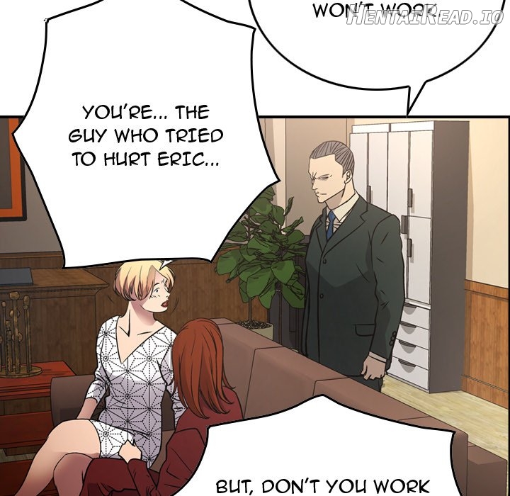 Manager - Manhwa Chapter 76 - page 114