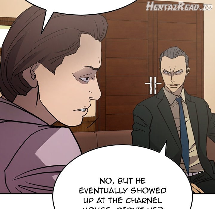 Manager - Manhwa Chapter 76 - page 126