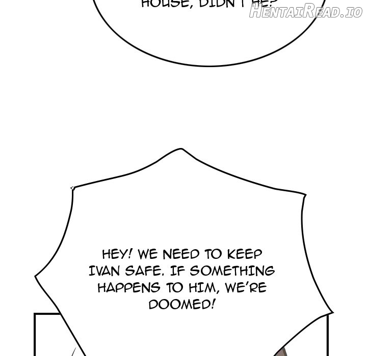 Manager - Manhwa Chapter 76 - page 127