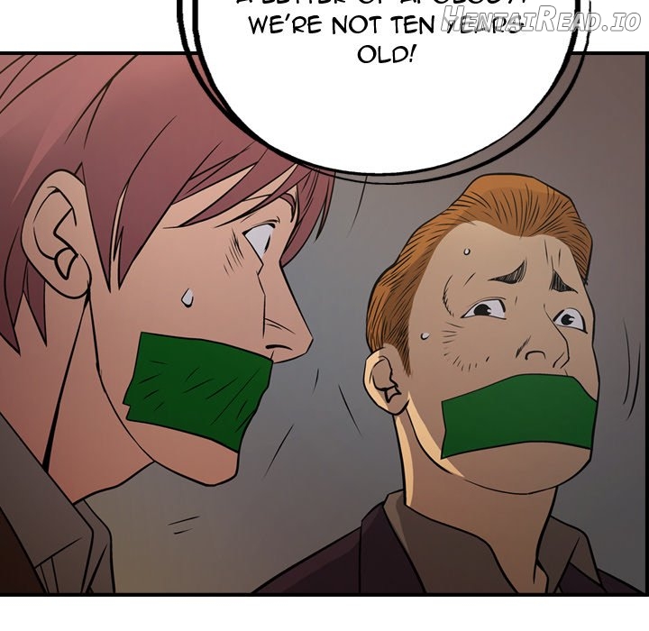 Manager - Manhwa Chapter 76 - page 47