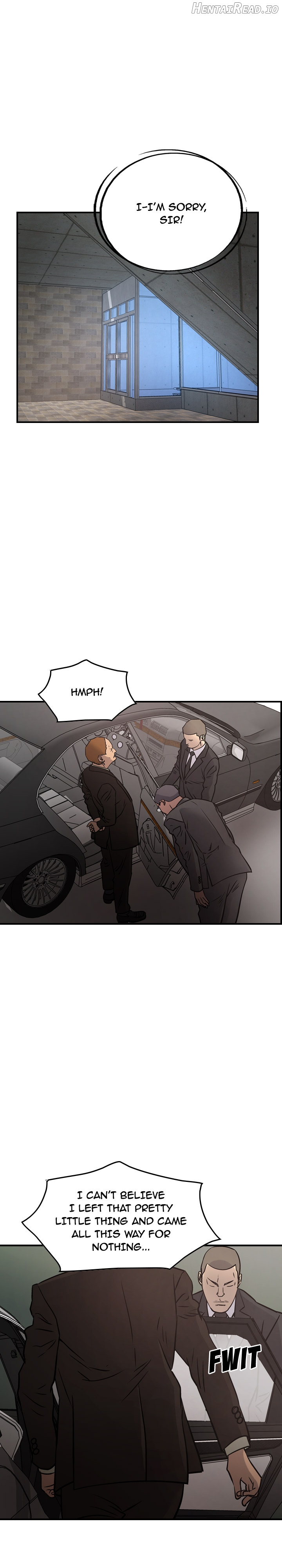 Manager - Manhwa Chapter 45 - page 7