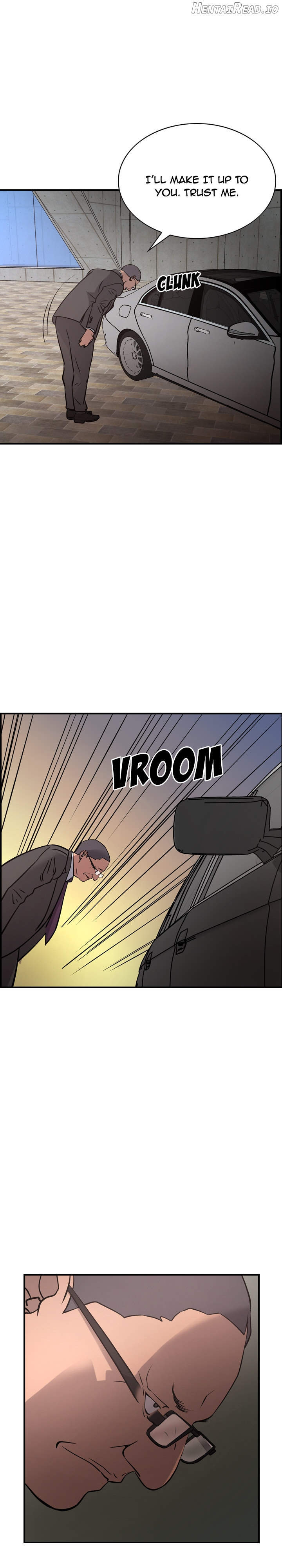 Manager - Manhwa Chapter 45 - page 8