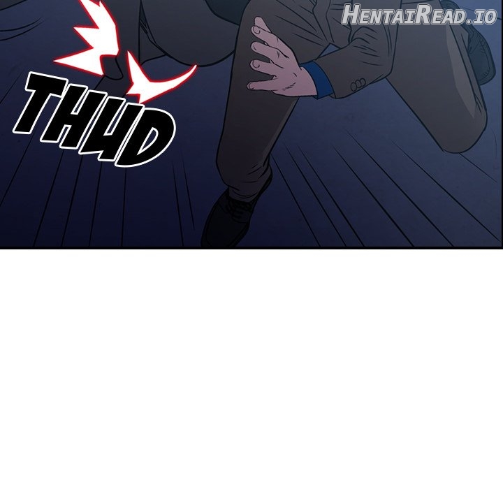Manager - Manhwa Chapter 77 - page 110
