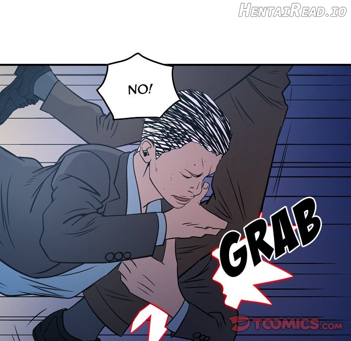 Manager - Manhwa Chapter 77 - page 111