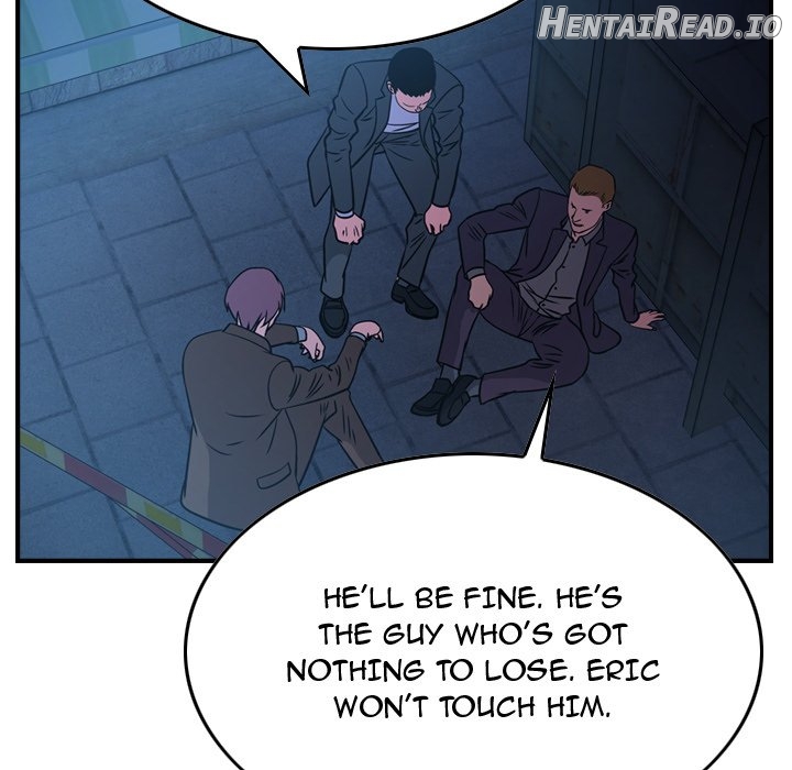 Manager - Manhwa Chapter 77 - page 124