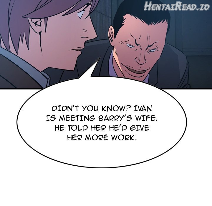 Manager - Manhwa Chapter 77 - page 128