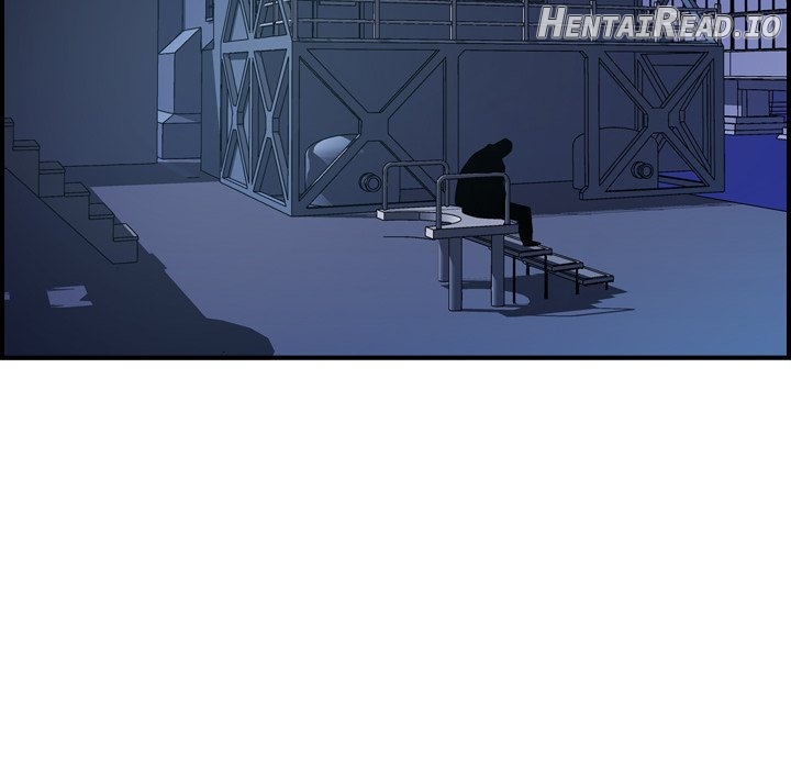 Manager - Manhwa Chapter 77 - page 17