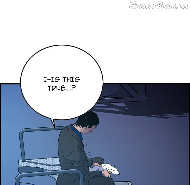 Manager - Manhwa Chapter 77 - page 18