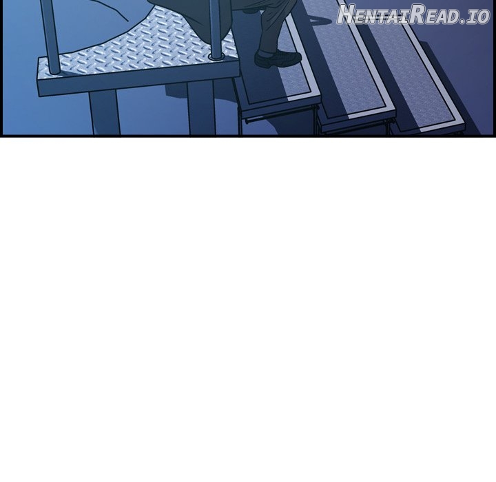 Manager - Manhwa Chapter 77 - page 19