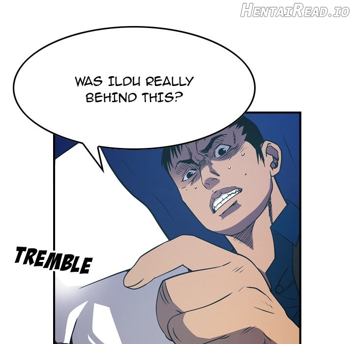 Manager - Manhwa Chapter 77 - page 20