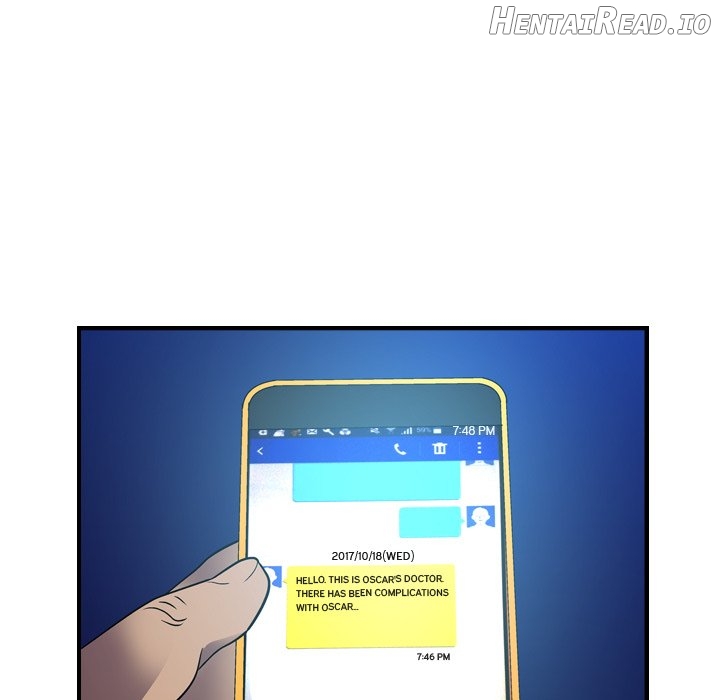 Manager - Manhwa Chapter 77 - page 35