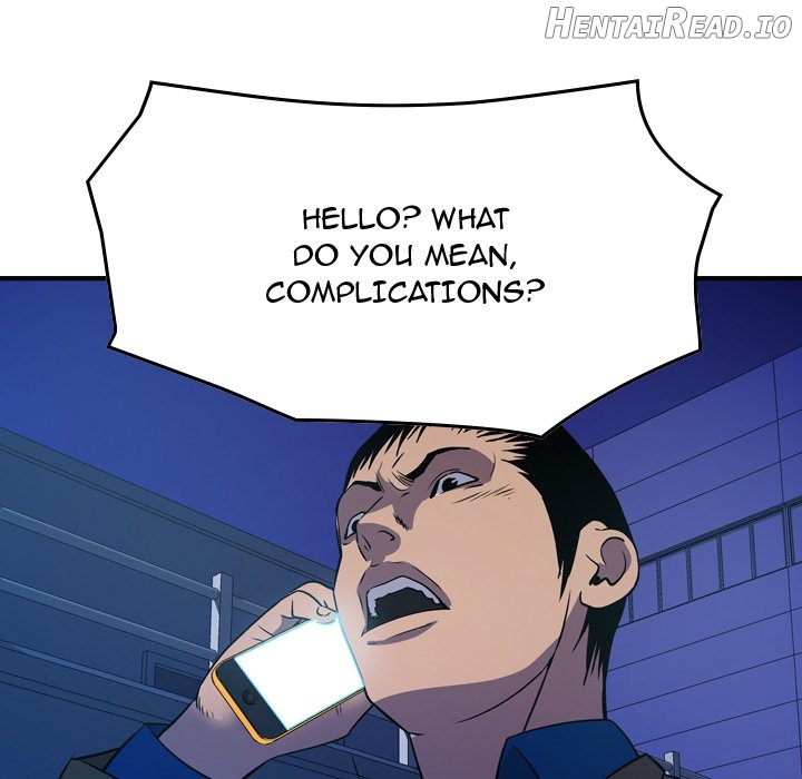 Manager - Manhwa Chapter 77 - page 37