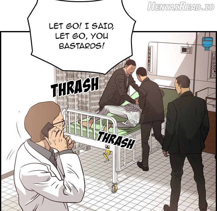 Manager - Manhwa Chapter 77 - page 41