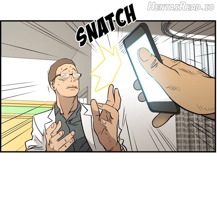 Manager - Manhwa Chapter 77 - page 45