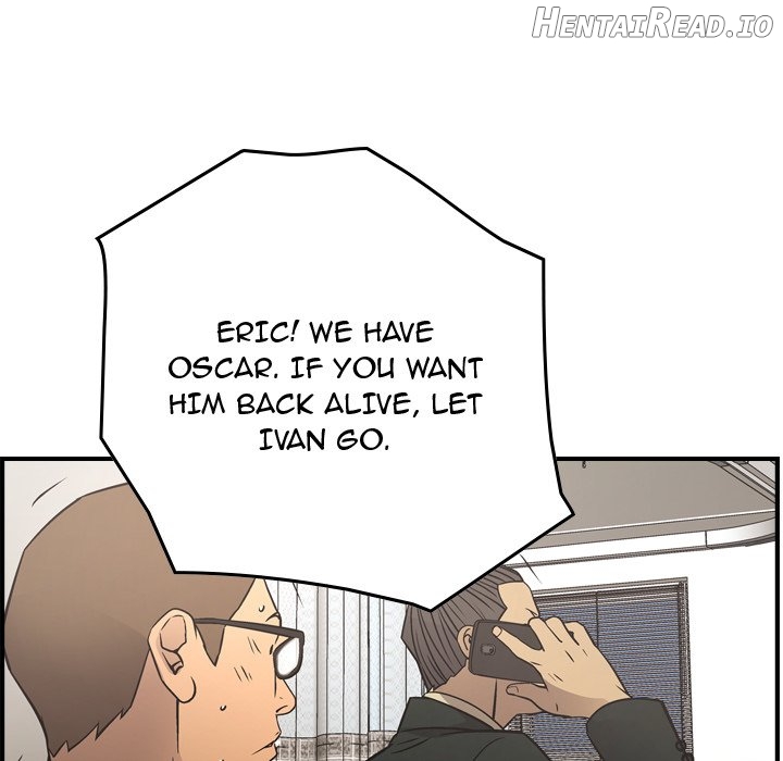 Manager - Manhwa Chapter 77 - page 46