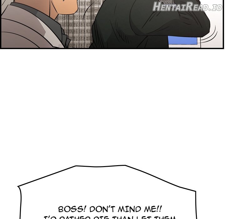 Manager - Manhwa Chapter 77 - page 47