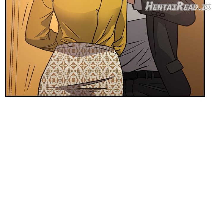 Manager - Manhwa Chapter 77 - page 52