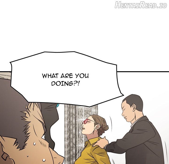 Manager - Manhwa Chapter 77 - page 53