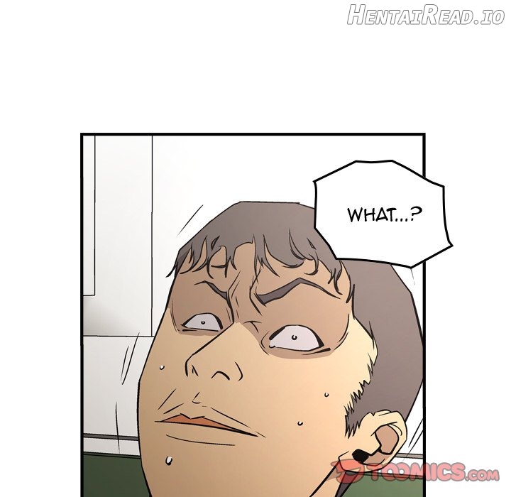 Manager - Manhwa Chapter 77 - page 57