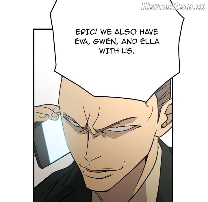 Manager - Manhwa Chapter 77 - page 59
