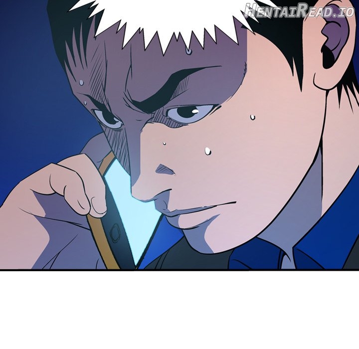 Manager - Manhwa Chapter 77 - page 61